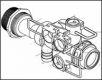 CM81978 комплект предохранительного клапана